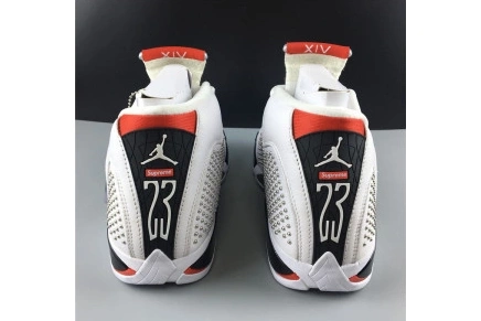 RETRO - AIR BV7630-106  S - 14 JORDAN JORDAN AIR 1011
